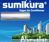 Máy lạnh Sumikura1hp, 1,5 hp, 2hp