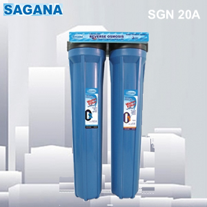 Lọc nước Sagana SGN 20A