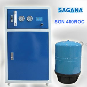 Máy lọc nước Sagana SGN 400ROC