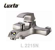 vòi sen nóng lạnh Luxta L2215