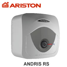 máy nước nóng Ariston Andris RS 15 lít