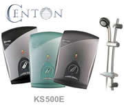 máy nước nóng Centon KS500E