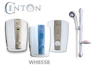 máy nước nóng Centon WH8558E