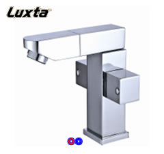 Voi lavabo Luxta LK+121