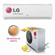 Máy lạnh LG 1hp