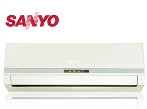 Máy lạnh Sanyo 1.5Hp