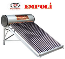 Máy nước nóng năng lượng Empoli HK 320 lít