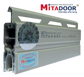 Cửa Cuốn Mitadoor DB5268