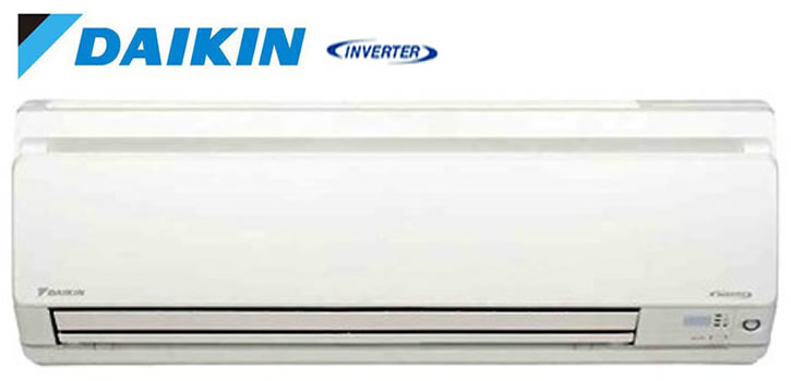 Máy lạnh Daikin FTKS 35GVMV (1.5Hp)