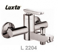 vòi sen nóng lạnh Luxta L2204