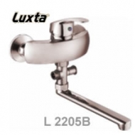 vòi sen nóng lạnh Luxta L2205B 