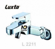 vòi sen nóng lạnh Luxta L2211