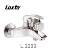 vòi sen nóng lạnh Luxta L 2203