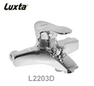 vòi sen nóng lạnh Luxta L 2203D