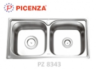 chậu rửa Picenza PZ8343