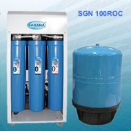 Lọc nước Sagana SGN 100ROC