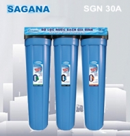 Lọc nước Sagana SGN 30A 