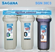 Lọc nước Sagana SGN 30C3 