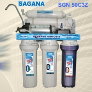 Lọc nước Sagana SGN 50C3Z