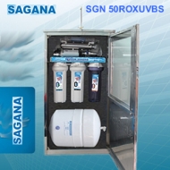 Máy lọc nước uống Sagana 