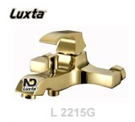 vòi sen nóng lạnh Luxta L2215