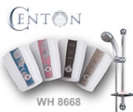 máy nước nóng Centon WH8668E