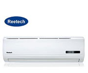 Máy lạnh Reetech RT/RC9 (1Hp)