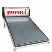 Máy năng lượng Empoli 180 lít 
