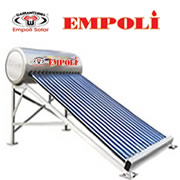 Máy nước nóng năng lượng Empoli 130 lít