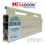 Cửa Cuốn Mitadoor CT5121