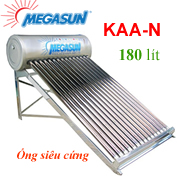 Máy năng lượng Megasun KAA-N 180 lít