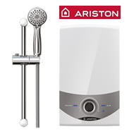 máy nước nóng trực tiếp Ariston Aures Comfort SM45E-VN