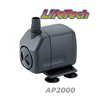 Máy bơm LifeTech AP2000 (26w) 