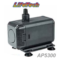 Máy bơm LifeTech AP5300 (80w) 