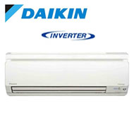 Máy lạnh Daikin FTKS 25GVMV (1Hp)