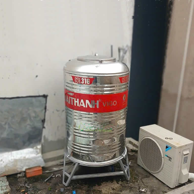 Bon-inox-dai-thanh-500l-dung-Vigo-Alo-La-Co Bồn Inox Đại Thành Vigo 500 lít đứng