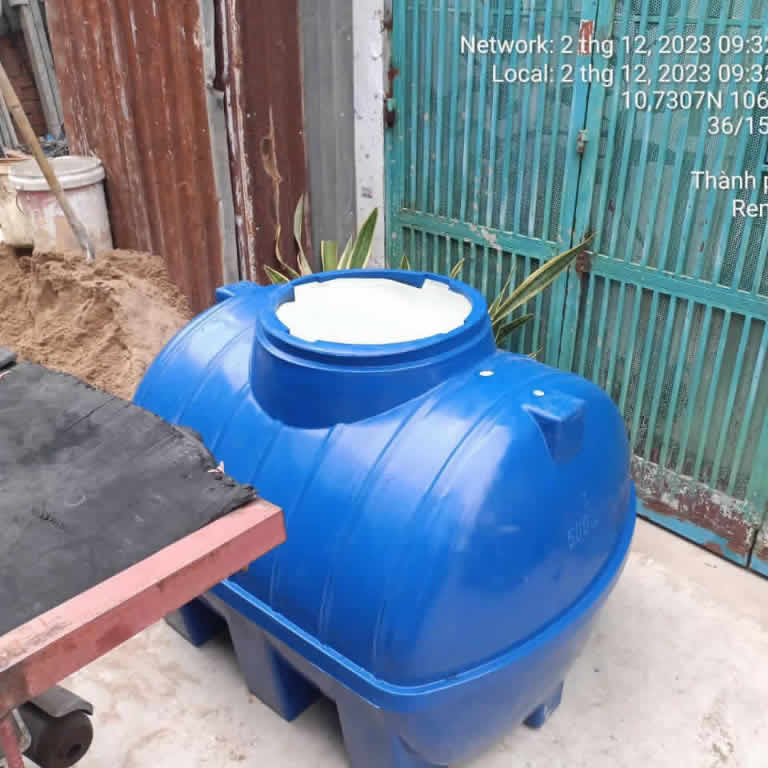 Bon-nhua-Dai-thanh-500l-ngang-thm-Alolaco Bồn Nhựa Đại Thành 500L nằm THM