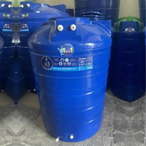 Bồn nhựa Đại Thành 1000 lít đứng Gold