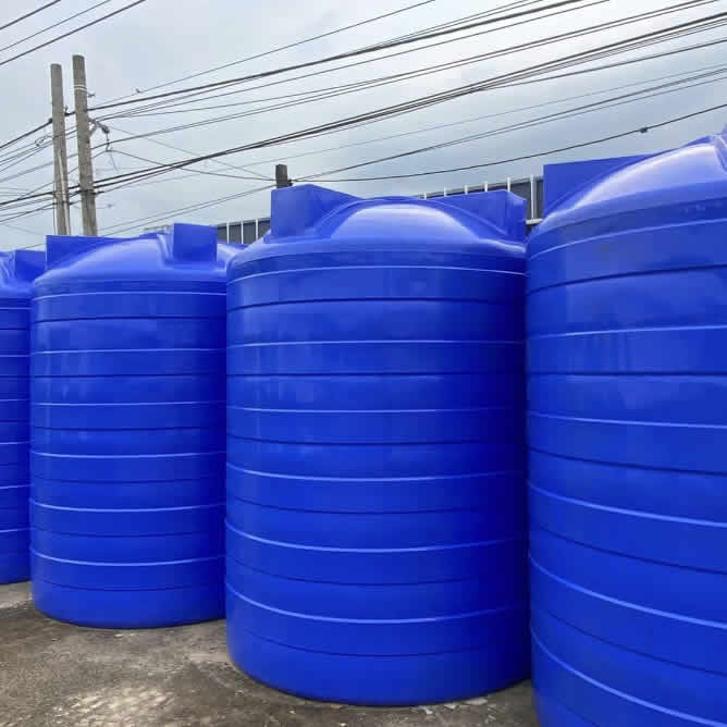 Bon-nhua-dai-thanh-5000L-dung-Gold-Alo-La-Co Bồn Nhựa Đại Thành 5000 lít đứng Gold