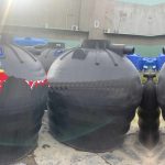 Bồn tự hoại Toàn Mỹ 2.000 lít