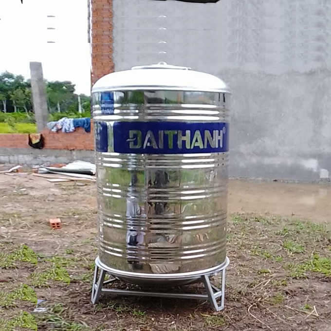 Bồn_nước_inox_1000L_đứng_Đại_Thành_Alo_Là_Có Bồn inox Đại Thành 1000L đứng