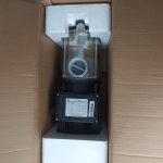 Máy bơm Ewara CM16-30T 3Hp 380v