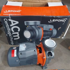 Máy bơm Lepono 2HP họng 60