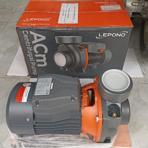 Máy bơm Lepono 3HP họng 90