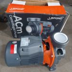 Máy bơm Lepono 4HP họng 90 (AC300B3)