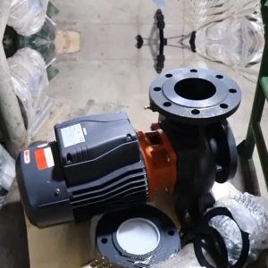 Máy bơm Lepono AC400BF4