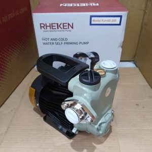 Máy bơm RHEKEN RJm60-200
