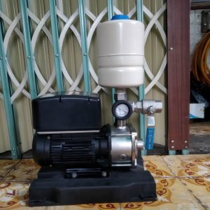 Máy bơm biến tần APP HVF-55 (1.5Hp)