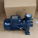 Máy bơm Dragonsea 1100w họng 60 (SHFm5BM)