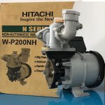 Máy Bơm Hitachi W-P200NH